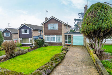 Lombardy Drive, Berkhamsted