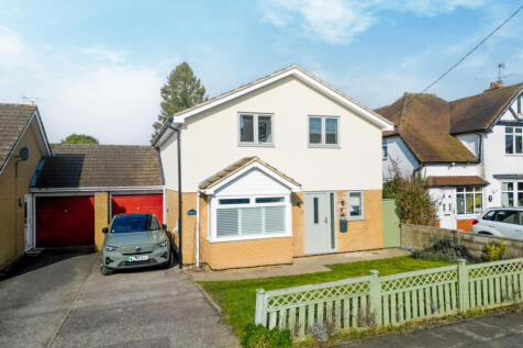 Manor Road, Tring, HP23