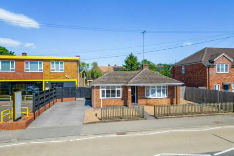 Watling Street, Hockliffe
