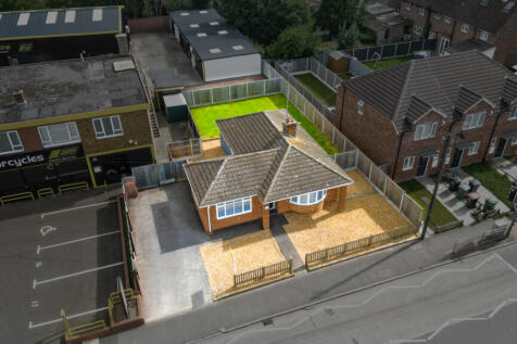 Watling Street, Hockliffe