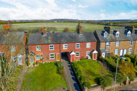 Wingrave Road, Tring, HP23