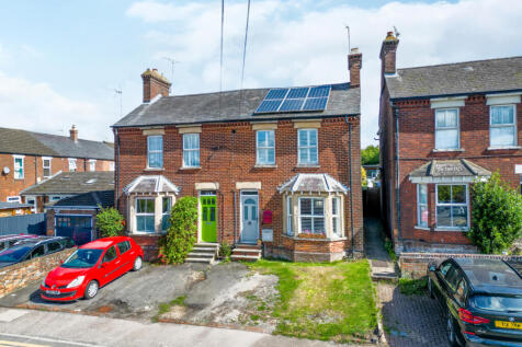 Wingrave Road, Tring, HP23
