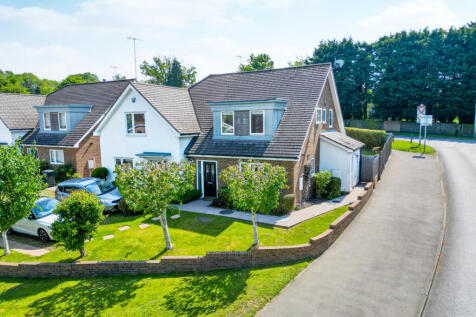 Achilles Close, Hemel Hempstead