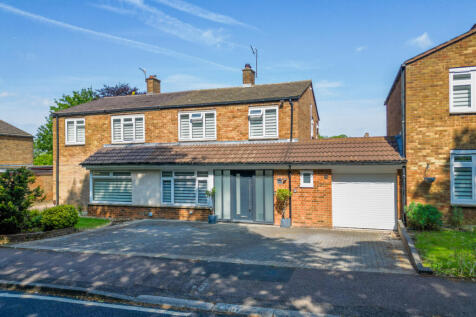 Chambersbury Lane, Hemel Hempstead