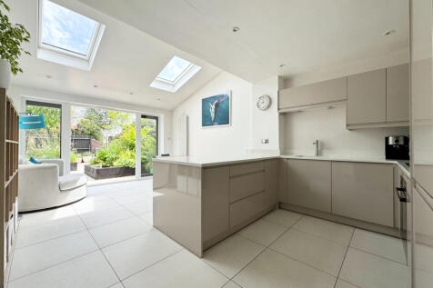Lammas Road, Cheddington