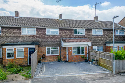 Eight Acres, Tring