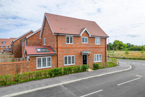 Bodge Piece, Weston Turville