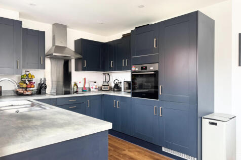 Akeman Residential