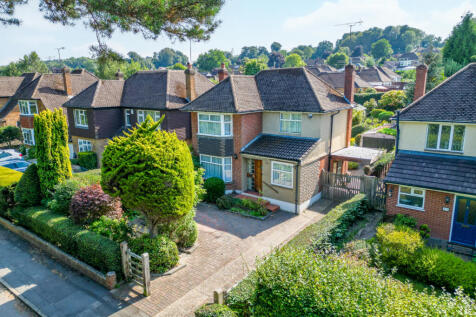 High Street South, Northchurch, Berkhamsted