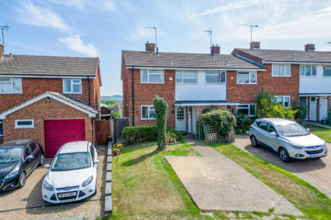 Goose Acre, Cheddington