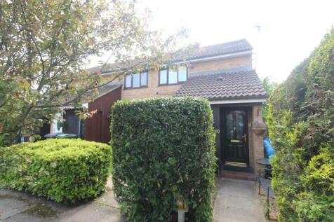 Coltsfoot Green, Luton