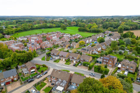 Lycrome Road, Chesham