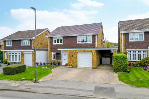 Lycrome Road, Chesham