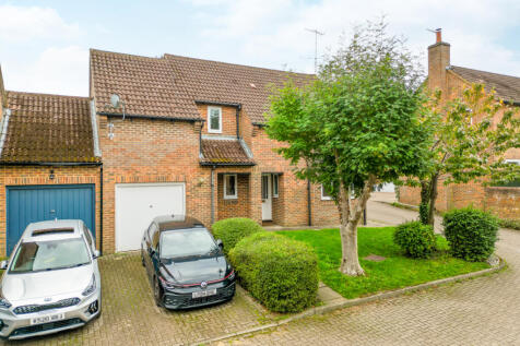 Rosehill, Berkhamsted
