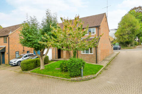 Rosehill, Berkhamsted