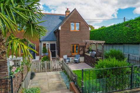 Main Road South, Dagnall, Berkhamsted