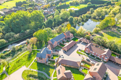 Heron Mews, Bourne End