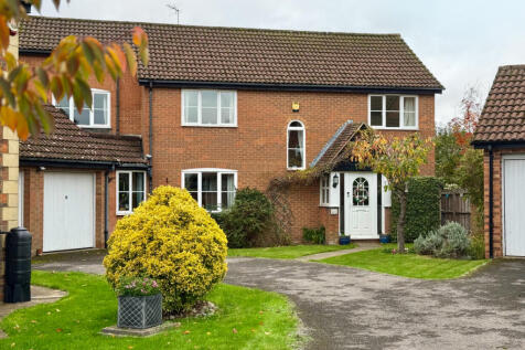 Mandelyns, Northchurch, Berkhamsted, HP4