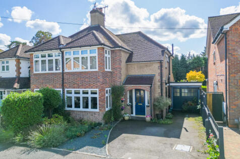 Bargrove Avenue, Boxmoor