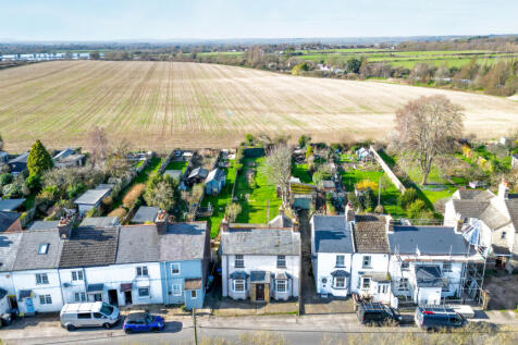 Bulbourne Road, Bulbourne, Tring, HP23