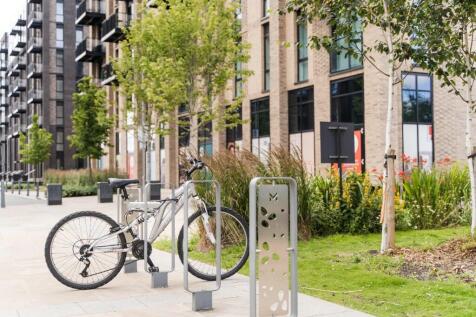 Public realm