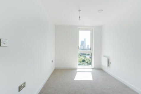Large bedrooms