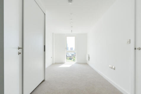 Fitted wardrobes