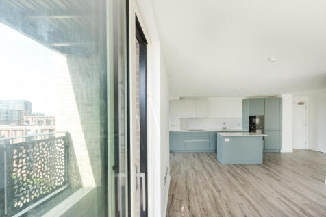Open plan