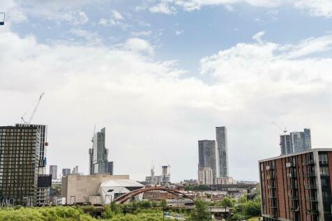 City landscapes