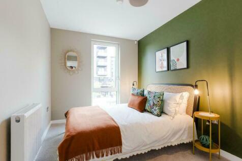 Double bedroom