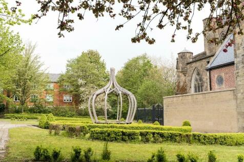 Salford Cathedral