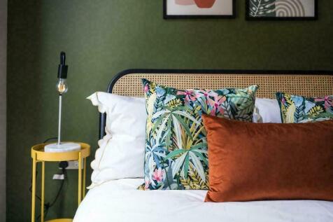 Double bedroom