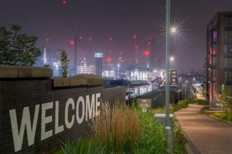 City views