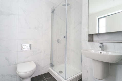 En-suite bed two