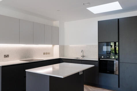 Light &amp; airy