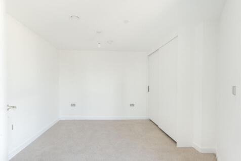 Fitted wardrobes