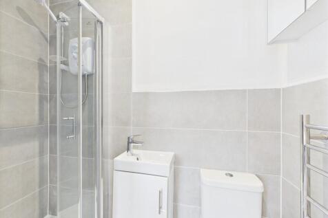 Private ensuite
