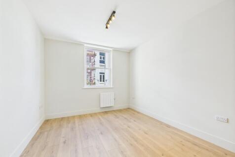 Open plan living ...