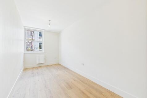 Bedroom area
