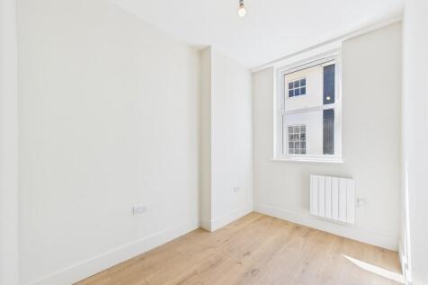 Bedroom area