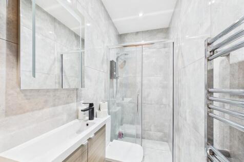 En suite