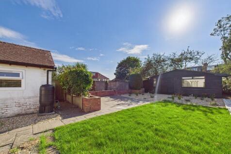 Rear garden (2)