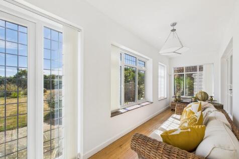 Sun room