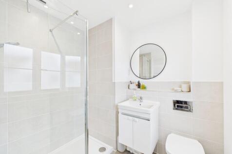 En suite