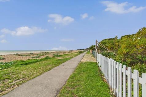 Coastal path