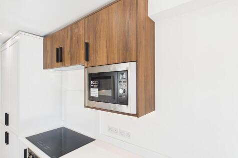 Communal Built-in...