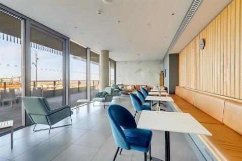 Residents&#39; lounge