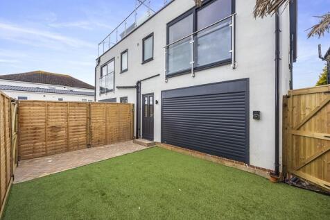 Brighton Road 74a...