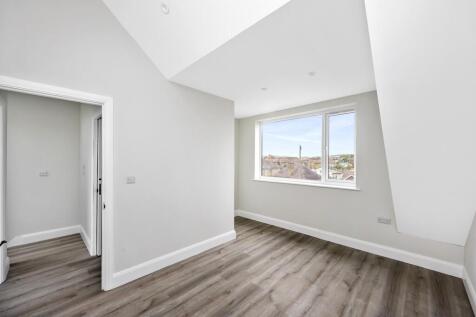 Brighton Road 74a...