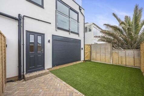 Brighton Road 74a...